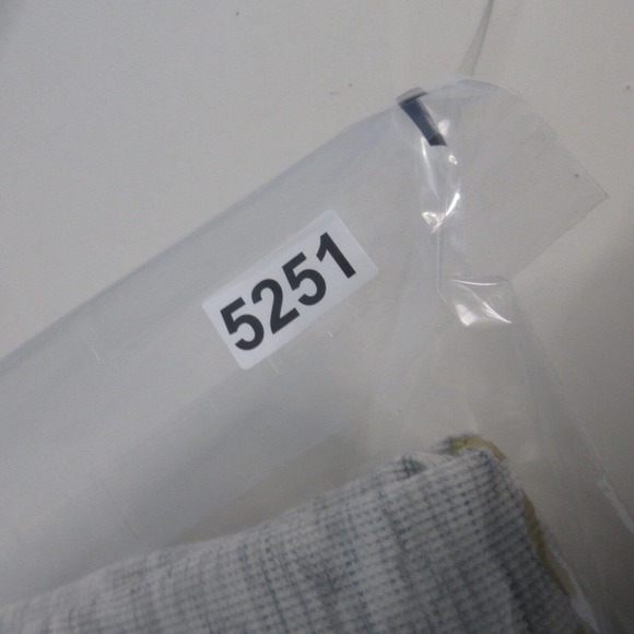 Aerie Waffle Knit Thermal‎ Sleep Shirt HOT COCOA FIRESIDE NAPS - Picture 10 of 10